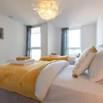 Amber Apartment Oasis - Your Gateway To Southampton\'S Vibrant Heart, Port, Shopping